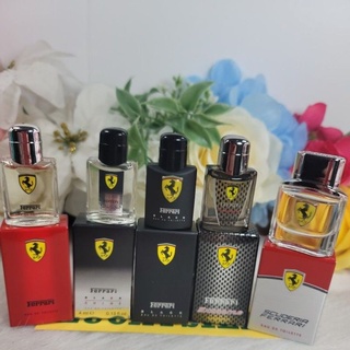 Ferrari น้ำหอมสำหรับผู้ชาย 4ml