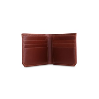 ZETTINO กระเป๋าสตางค์หนังแท้ Classic Wallet