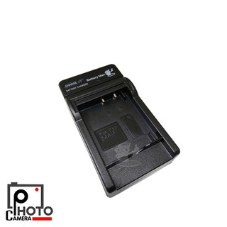 Battery Man CHARGER PANASONIC DMW-BCG10E