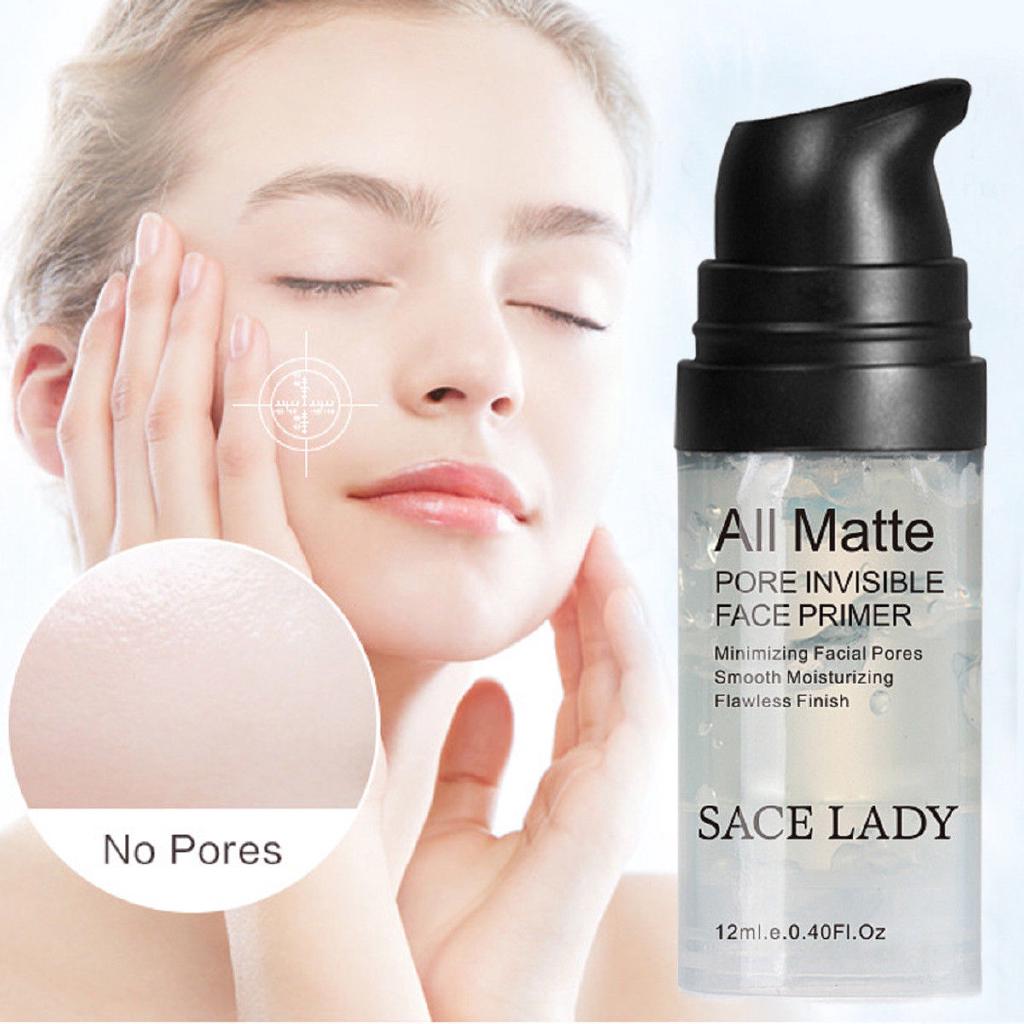 เครื่องสําอางรองพื้นเนื้อ matte 12 มล.