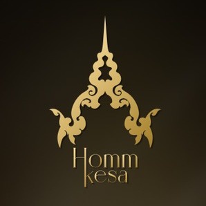 Hommkesa เพจบริษัท