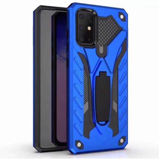 ส่งจากไทย เคสหุ่นยนต์ เคสกันกระแทก Case Samsung galaxy A01/A10S/A20S/A30S/A50S/A10/A20/A30/A50/A70/A51/A71/A34