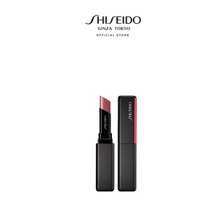 SHISEIDO ลิปสติกเนื้อบาล์ม ColorGel LipBalm 2g