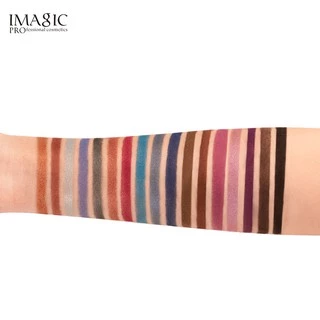 imagic 35 สีพาเลตอายแชโดว์แต่งหน้า