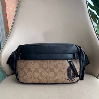 COACH EDGE BELT BAG (COACH89918)