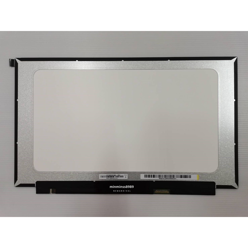 Smatano Notebook Display Passend Für BOE Hydis NV156FHM