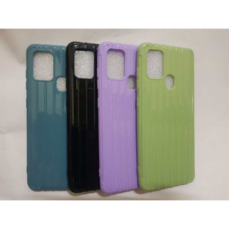 เคสsamsung A21s ส่งในไทย