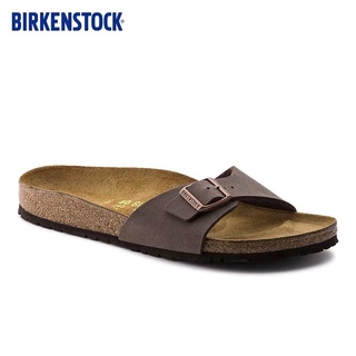 Birkenstock-Madrid Mocca