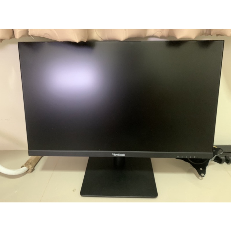 ViewSonic 24นิ้ว VA2408-H