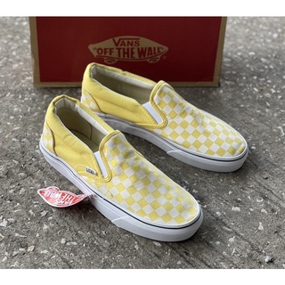 รองเท้า Vans (แวน) พร้อมส่งค่ะ