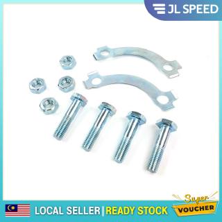 Yamaha SRL115 LAGENDA115 LAGENDA FI SRL115 FI SPROCKET SKRU สกรูด้านหลัง