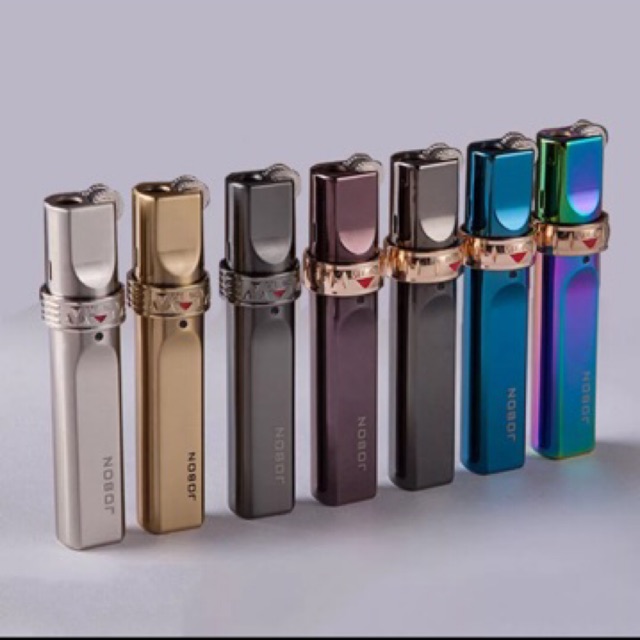 Brand Jobon Lighter Turbo 1 Jet
