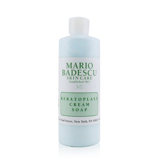 MARIO BADESCU - สบู่ Keratoplast Cream Soap