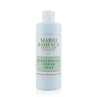 MARIO BADESCU - สบู่ Keratoplast Cream Soap