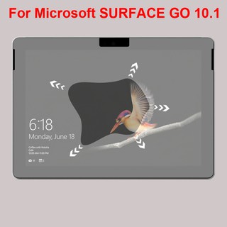 กระจกนิรภัย ป้องกันหน้าจอ Microsoft Surface Go 10 Tempered Glass Screen Protector Surfacego 10 การป้องกันหน้าจอ