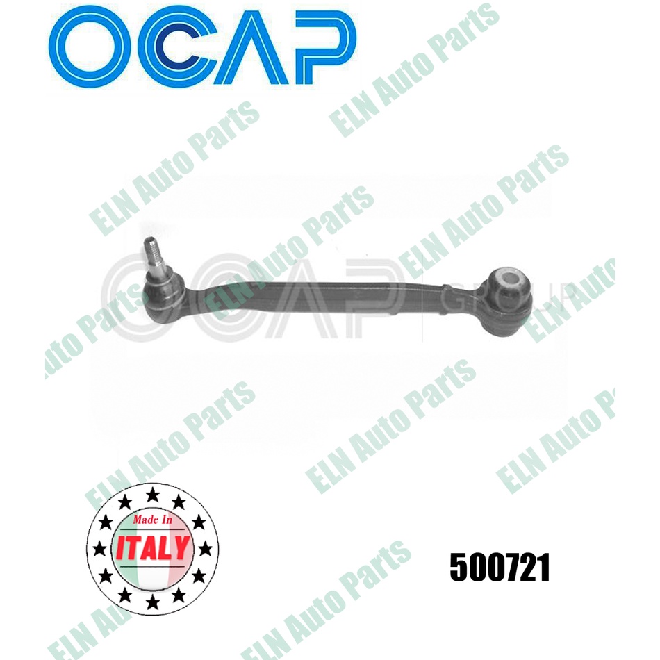 ลูกหมากกันโคลงหลัง (Stabiliser Link) เบนซ์ BENZ C-Class W202/W210 All Model ใส่ได้ทั้งข้างซ้ายและข้า