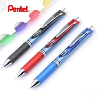 ปากกา,ไส้ปากกา เพนเทล Pentel Energel รุ่น BLN75 (จำนวน 1 แท่ง)