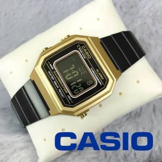 CASIO