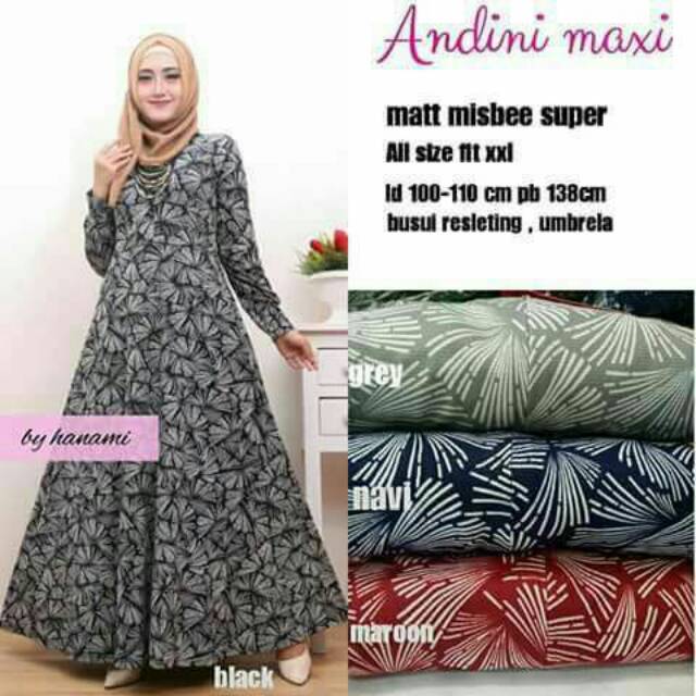 Andini maxy*********
