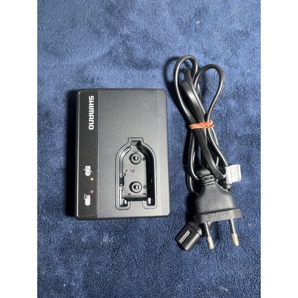 Shimano แท่นชาร์จ Battery Charger SM-BCR1 Di2