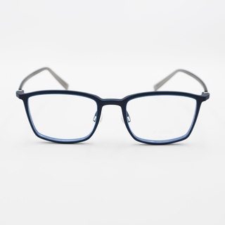 แว่นตา Bragi Poly04 041 Grey Acetrate