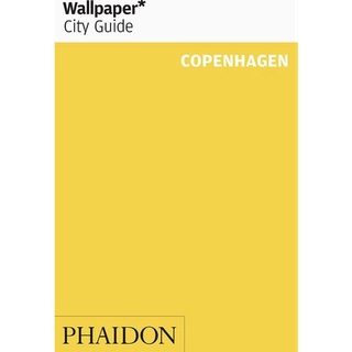 Wallpaper* City Guide Copenhagen