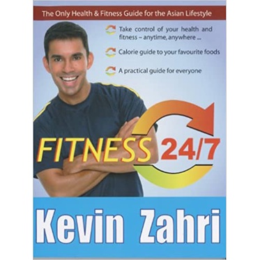 FITNESS 24/7(PRELOVE)