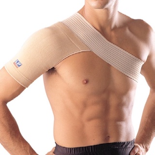 สายรัดไหล่ พยุงไหล่ แก้ปวดอักเสบช่วงหัวไหล่ รุ่น WBS Shoulder Support