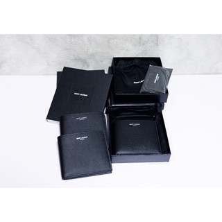 Steadymental - Saint Laurent Wallet