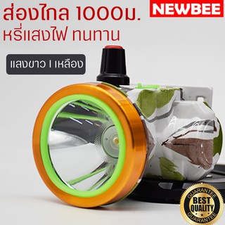 ไฟฉายคาดหัว ไฟฉายคาดศรีษะ อุปกรณ์ให้แสงสว่าง ไฟฉายไร้สาย ชาร์จไฟบ้าน ไฟส่องสว่าง สะดวกต่อการพกพา กันน้ำลุยฝน
