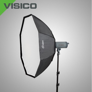 Visico Softbox SB-038 Octagon Softbox with out grid BW-C