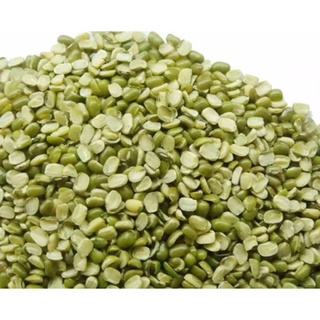 Moong Chilka (Split Green Lentils) 500gm