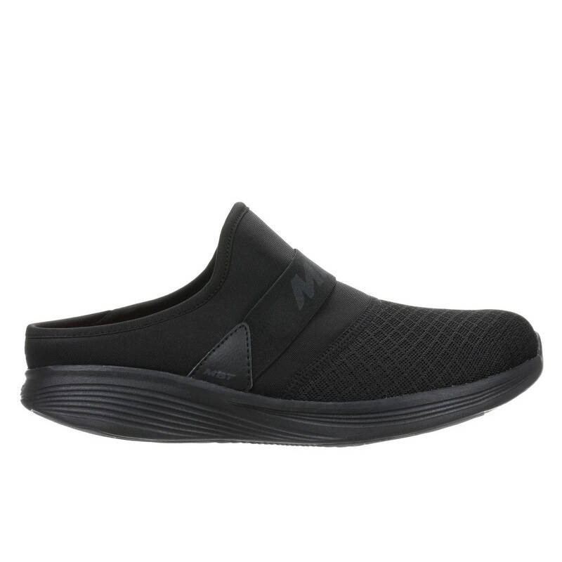 MBT - TAKA SLIP ON M รุ่น 702779-257M รองเท้าผ้าใบผู้ชาย เอ็มบีที