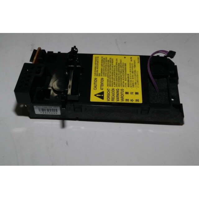 HP Laserjet M1536 M1536DNF M1536MFP P1566 P1606 RM1-7489