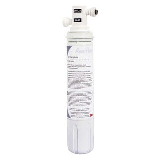 Drinking water filter WATER PURIFIER 3M AP EASY COMPLETE Water filter Kitchen equipment เครื่องกรองน้ำดื่ม เครื่องกรองน้