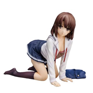 Figure: Saekano: How to Raise a Boring Girlfriend: Megumi Kato 1/7