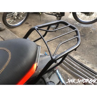 snkshop69 ตะแกรงหลัง z125 ตรงรุ่น