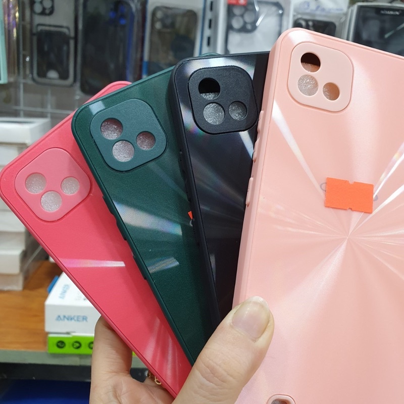 เคส Realme Narzo 50i Realme C20 Realme C11 2021