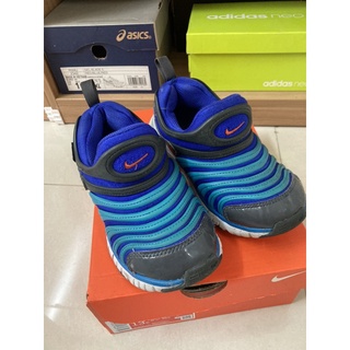 NIke DynamoFree (PS) Size 13 ของเด็ก