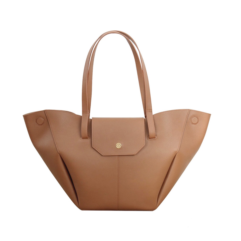Reina MADAME || Almond || สีน้ำตาล