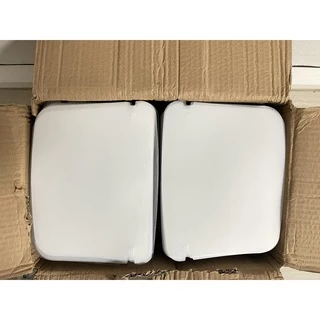แผ่นเฟสชิวแบบใส (รีฟิว) FACE SHIELD