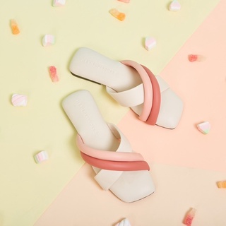 Candy Sandals - Heysoftshoes รองเท้าแตะพื้นนุ่ม