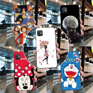 เคสโทรศัพท์ซิลิโคน TPU ลายการ์ตูนโดราเอมอน สําหรับ Wiko Y82 Wiko Y81