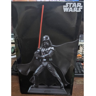 ฟิกเกอร์ Star Wars  Darth Vader LPM SEGA Premium ของใหม่ มือ1