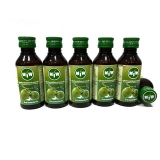 หวานแต่งกลิ่น🌴 น้ำตาลสดสูตรเข้มข้น ปริมาณ  60 ml. ( 5 ขวด )