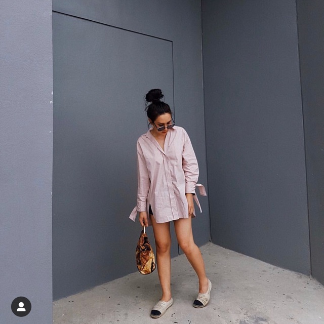 Loonny stores เหลือสีม่วงนะคะ