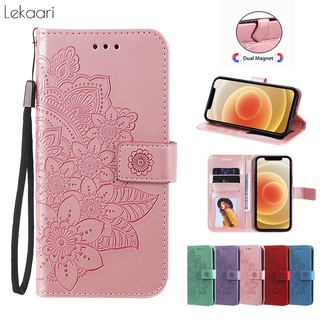 เคสโทรศัพท์มือถือหนัง ฝาพับ พร้อมช่องใส่บัตร สําหรับ Realme C55 C53 C35 C30 C21Y C21 C25s C25 C20 C15 C12 C11 9i 8 8i 6i 5i 5s 5 GT Neo 3 2 Narzo 50A Prime Pro