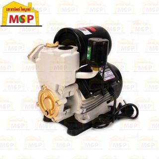 ZAPP ปั๊มน้ำอัตโนมัติ (Water pump) 1นิ้ว ZAPP รุ่น ZP-PS135 370วัตต์