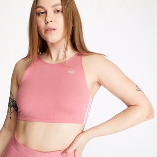 🔥SALE 🔥 Adidas Originals Fakten Bra Top 💗💛