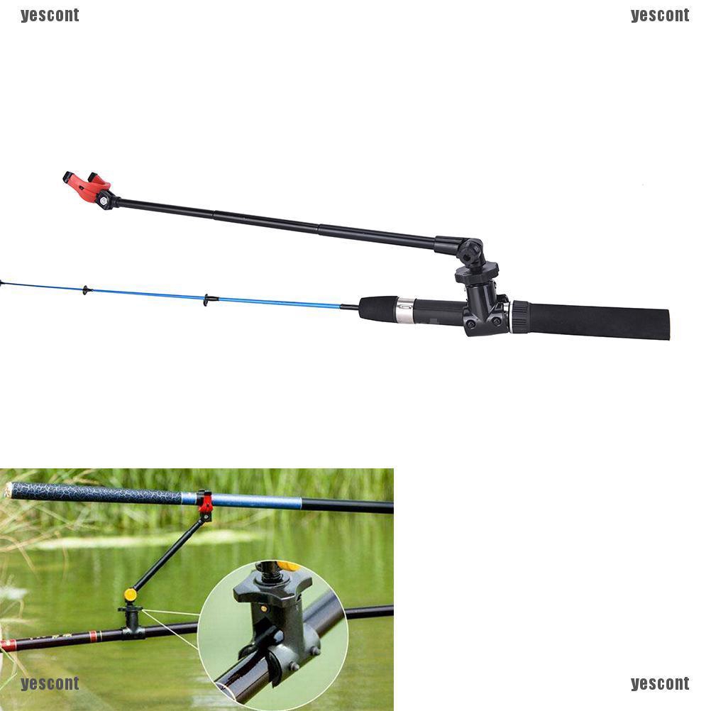 fishing rod brackets